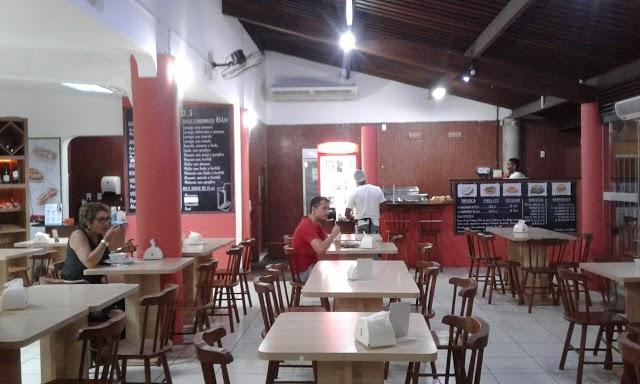 Sweet Bakery Portugal